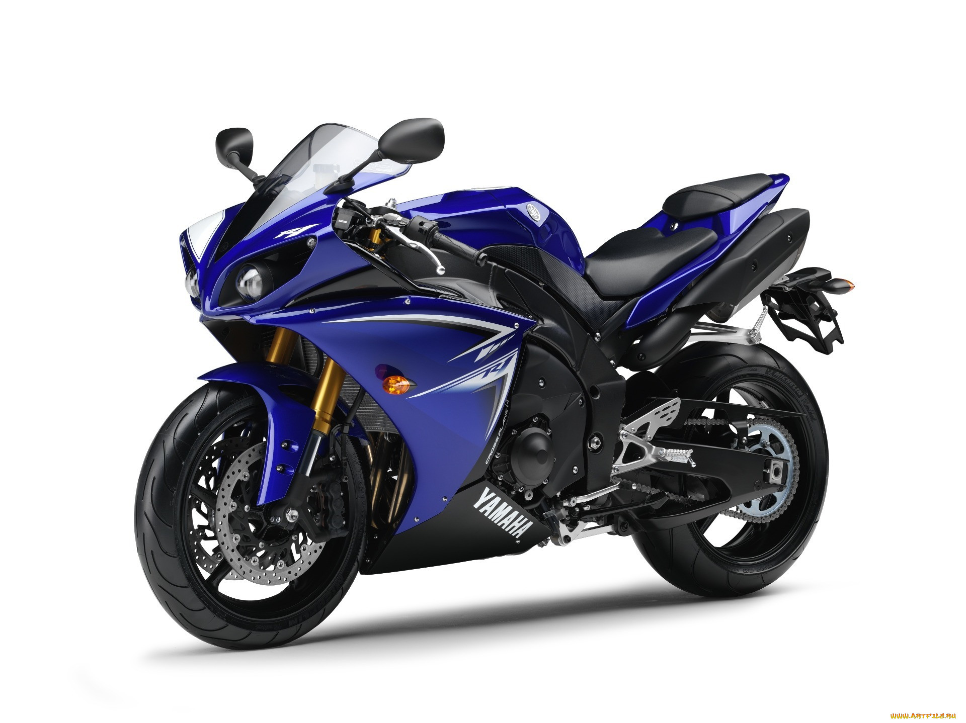 , yamaha